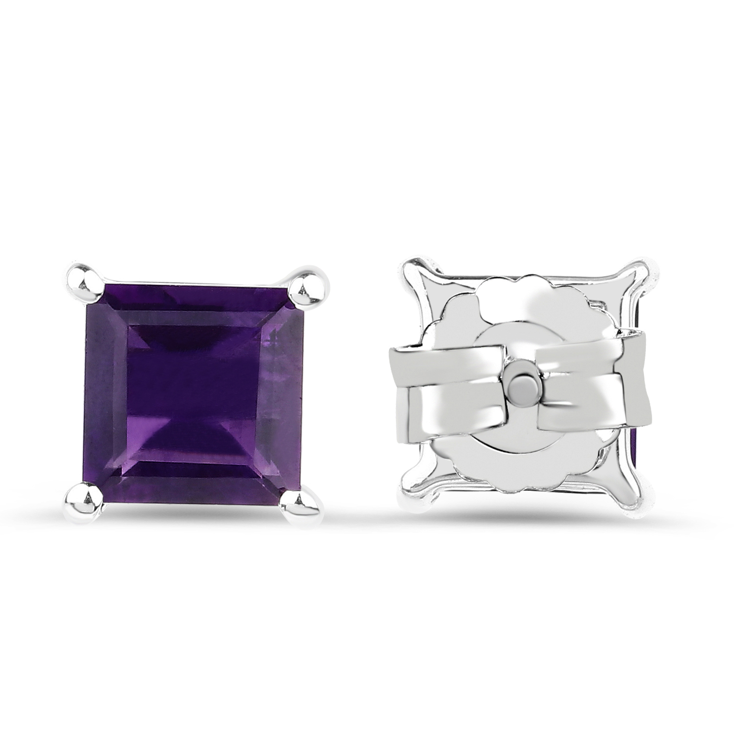 Amethyst: A Violet Allure - YURGA Jewelry