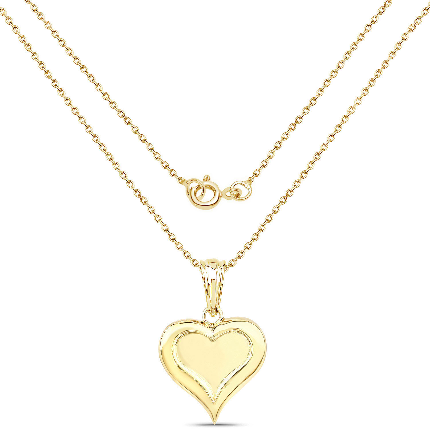 7.05 Grams 925 Sterling Silver Pendant