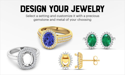 Design Your Own Jewelry