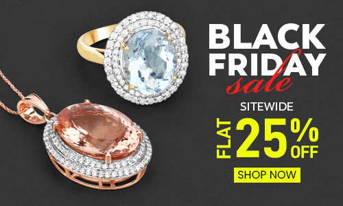 Black Friday Jewelry Deals
