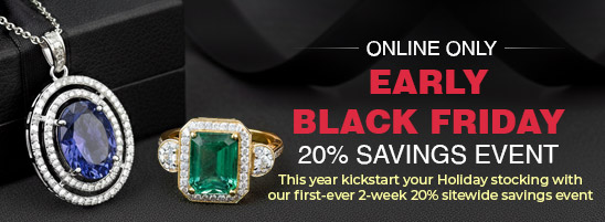 Early Black Friday Savings for Wholesale Partners  - Get ready for the holiday rush with exclusive wholesale savings.
