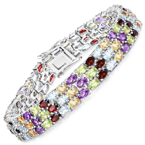 Shop online 500+ latest silver bracelets for women 
